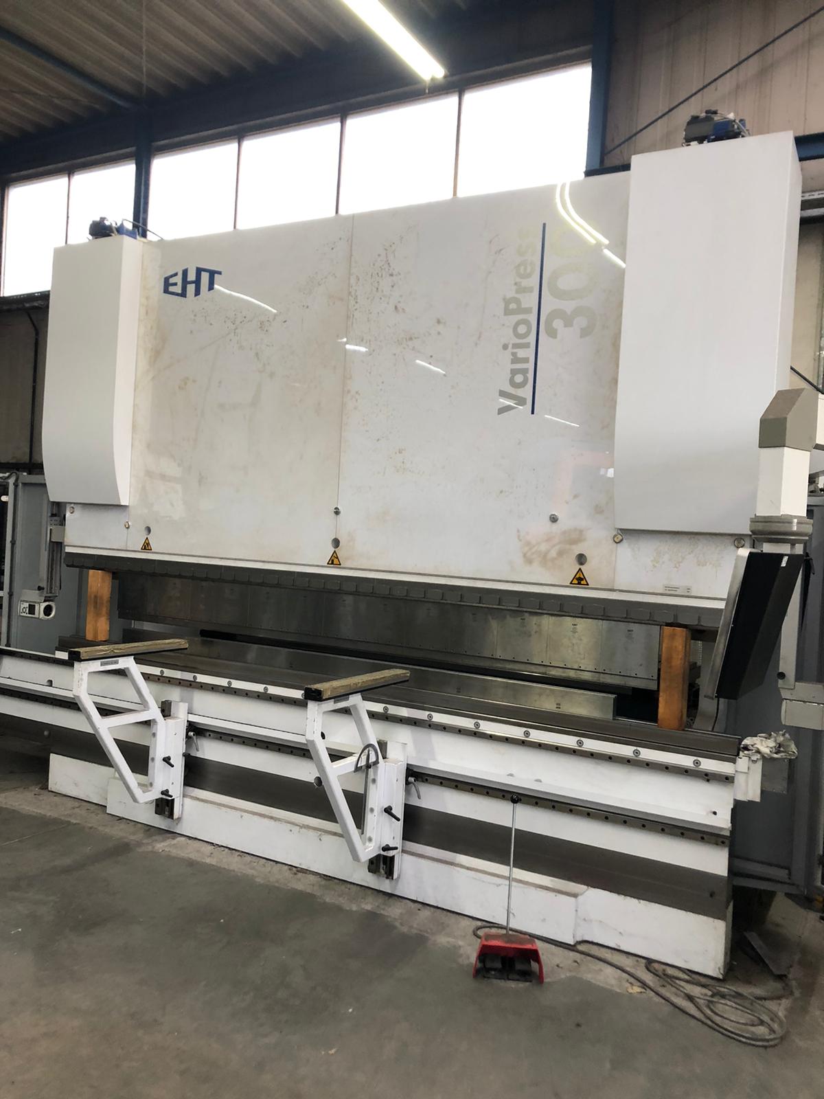 VarioPress 300